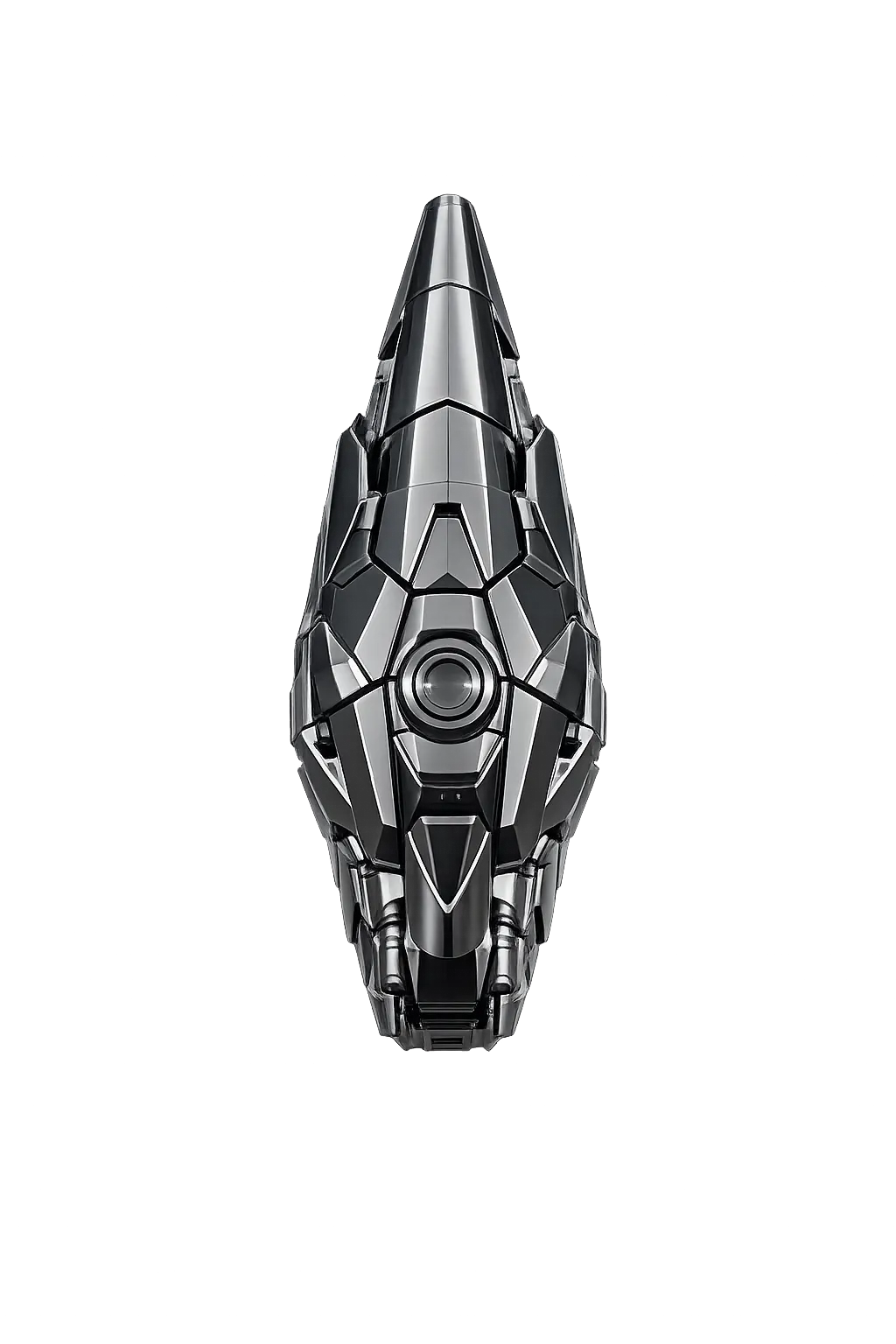 🚗 Ultimate Speed Level Transform Toy – Fighter(A)