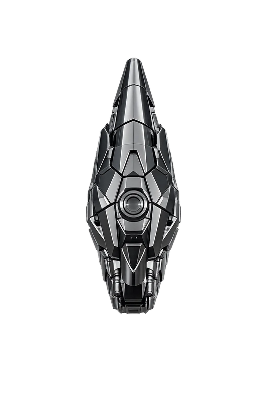 🚗 Ultimate Speed Level Transform Toy – Fighter(A)