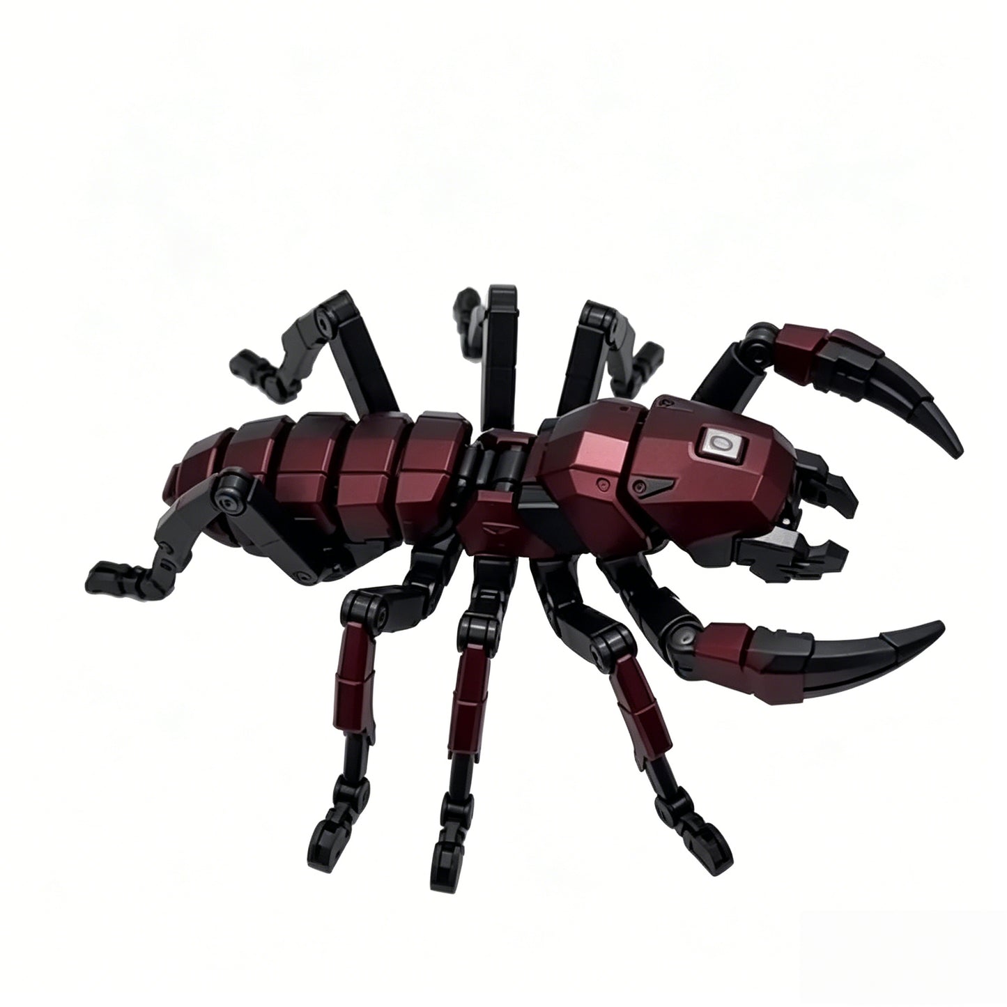 ⚙️ Transforming Mechanical Beast Desk Toy –Ant