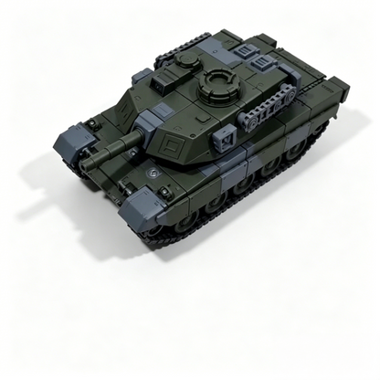 🚗 Ultimate Speed Level Transform Toy – Cube to Car / Jet / Spacecraft/Tank