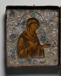The Virgin by  - Classic Art canvas print