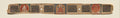 Preaching Amitabha with Avalokiteshvara and Manjushri, folio 186 verso, from a Manuscript of the Perfection of Wisdom in Eight Thousand Lines Ashtasahasrika Prajnaparamita-sutra by  - Classic Art canvas print