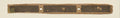 End of the Perfection of Wisdom in Eight Thousand Lines Haribhadras final remarks beginning of colophon, folio 187 verso, from a Manuscript of the Perfection of Wisdom in Eight Thousand Lines Ashtasahasrika Prajnaparamita-sutra by  - Classic Art canvas print