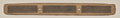 Text, Folio 8 recto, from a Manuscript of the Perfection of Wisdom in Eight Thousand Lines Ashtasahasrika Prajnaparamita-sutra by  - Classic Art canvas print