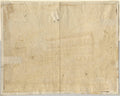 Cartouche verso by Lievin Cruyl (Flemish, c. 1640-c. 1720) - Classic Painting canvas print