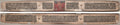Folio 37 from a Gandavyuha-sutra Scripture of the Supreme Array Sudhana and a pair of antelopes recto text verso by  - Classic Art canvas print