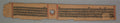 Folio recto from a Kalpa-sutra and Story of Kalakacharya of Devachandra Text by Devachandra (Indian) - Classic Art canvas print