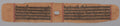 Folio 141 recto, from a Kalpa-sutra and Story of Kalakacharya by  - Classic Art canvas print