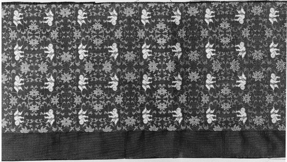 Length by Kawashima Weaving Co. - Classic Art canvas print