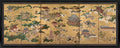 Views of Kyoto by  - Classic Art canvas print