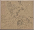Album of Daoist and Buddhist Themes Search the Mountain Leaf 43 by  - Classic Art canvas print