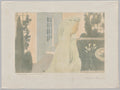 Life Becomes Precious, Discreet by Maurice Denis (French, 1870–1943) - Classic Painting canvas print