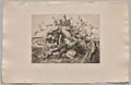 Surprise by Nicolas-François Chifflart (French, 1825–1901) - Classic Painting canvas print