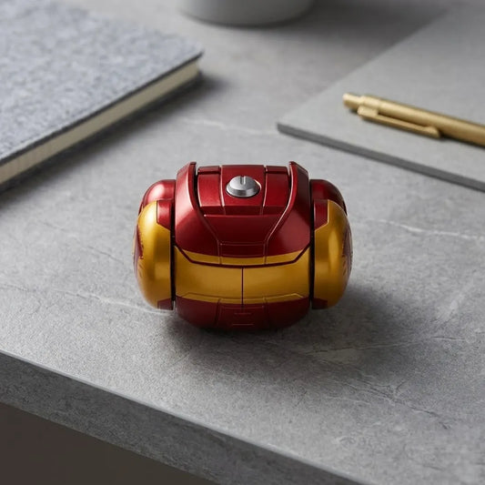 🚗 Ultimate Speed Level Transform Toy – ES-Bullfighting