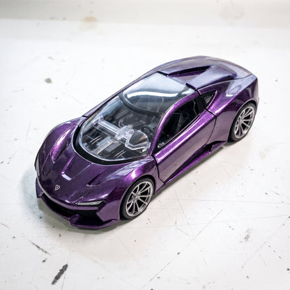 🚗 Ultimate Speed Level Transform Toy – Cube to Car / Jet / Spacecraft/Tank