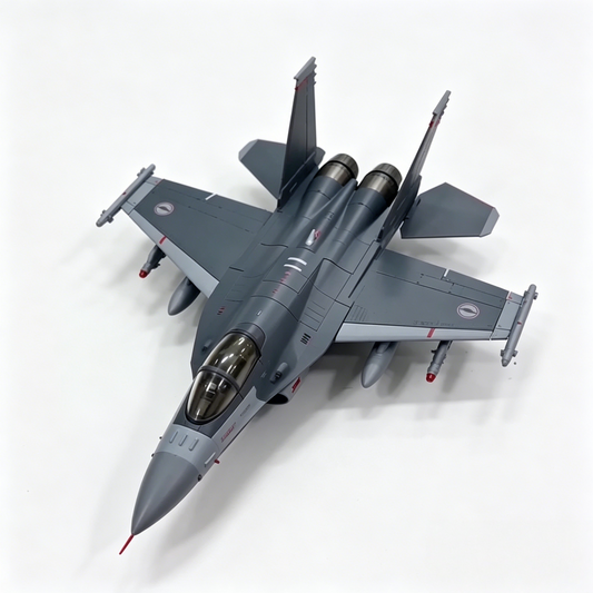 🚗 Ultimate Speed Level Transform Toy – Fighter(B)🔥