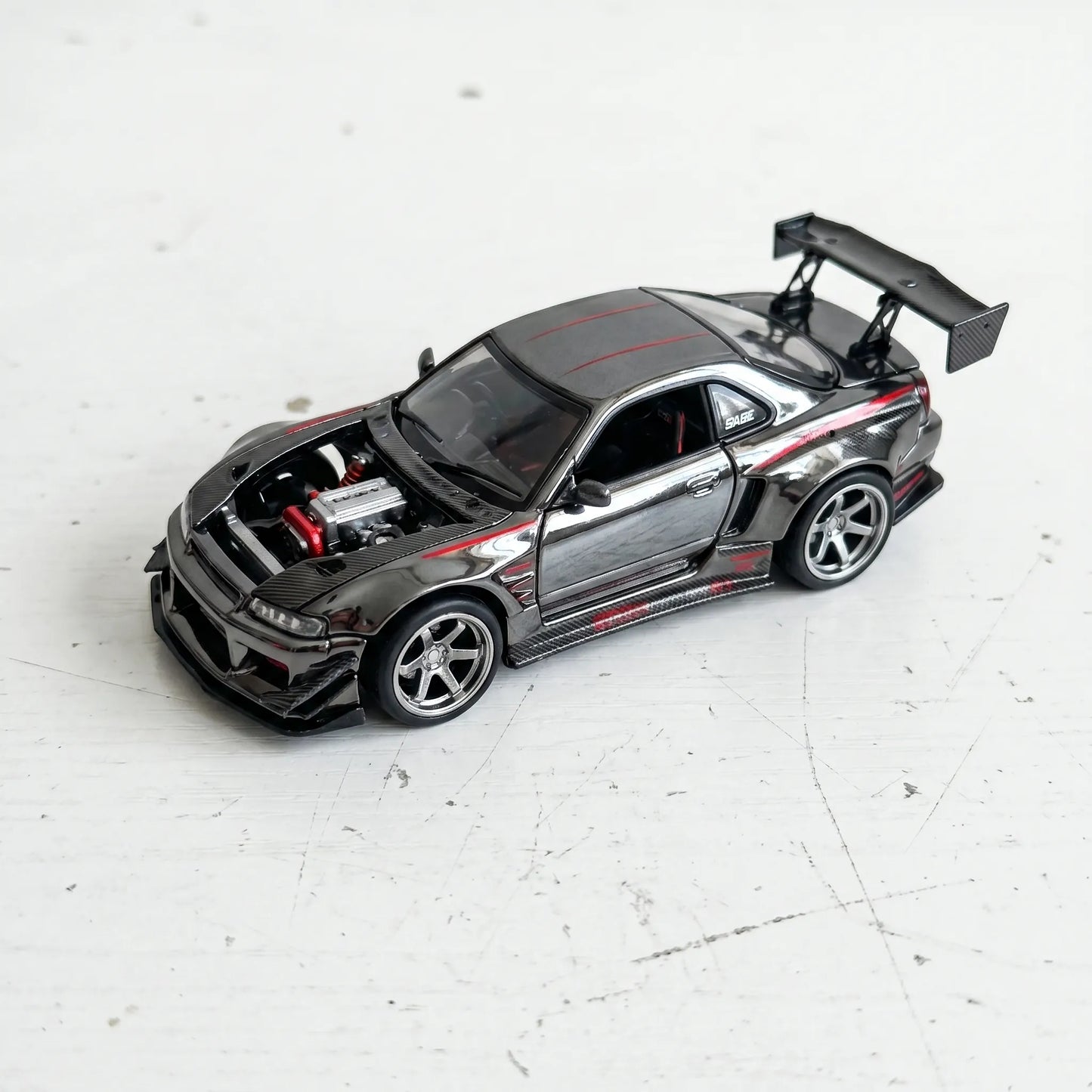 🚗 Ultimate Speed Level Transform Toy – Cube to Car / Jet / Spacecraft/Tank