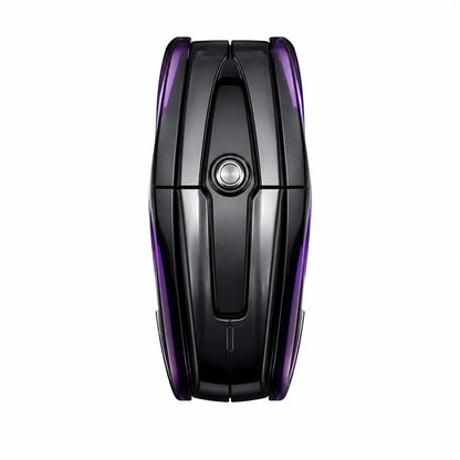 🚗 Ultimate Speed Level Transform Toy –Supercar(Purple)