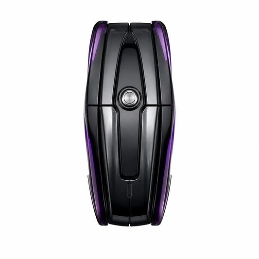 🚗 Ultimate Speed Level Transform Toy –Supercar(Purple)