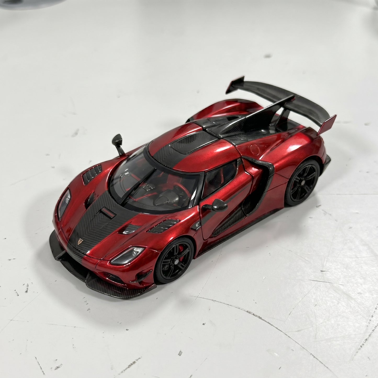 🚗 Ultimate Speed Level Transform Toy – Cube to Car / Jet / Spacecraft/Tank