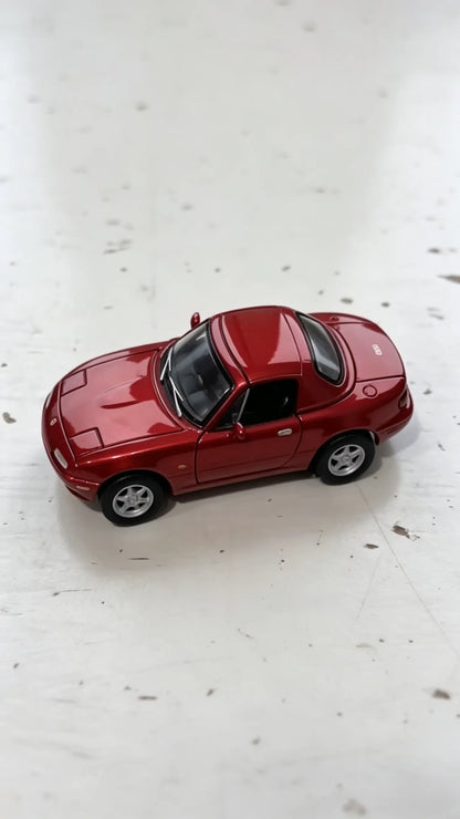 🚗 Ultimate Speed Level Transform Toy – Supercar(RED)