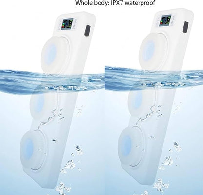 🔥Clearance Sale🔥: Limited Quantities Available. Once Sold Out, This Item Will Be Removed. 2026 New Technology Intelligent Bathing Machine