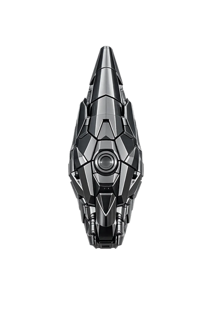 🚗 Ultimate Speed Level Transform Toy – Fighter(A)