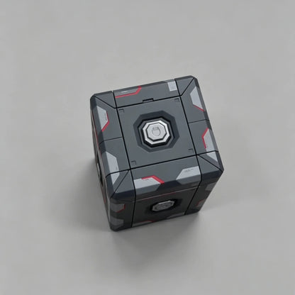 🚗 Ultimate Speed Level Transform Toy –Supercar(Grey)