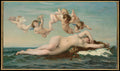 The Birth of Venus by Alexandre Cabanel - Oil Painting canvas print
