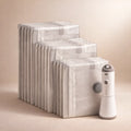 Compression Storage Vacuum Pump PRO Travel Set