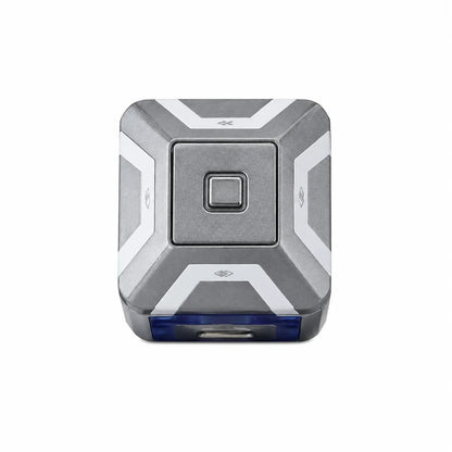 🚗 Ultimate Speed Level Transform Toy – Cube to Car / Jet / Spacecraft/Tank