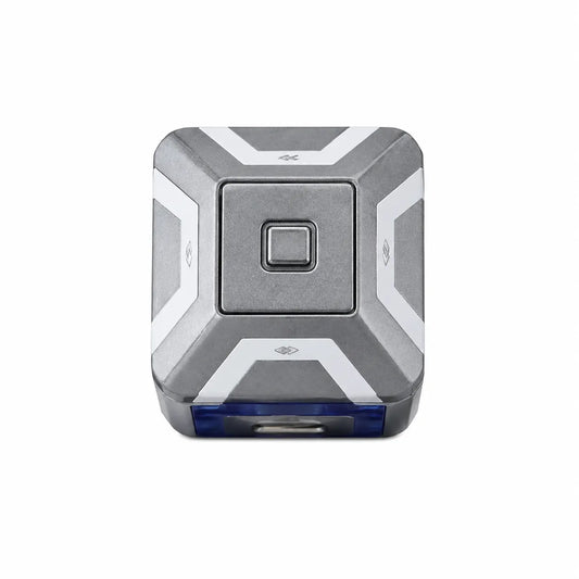 🚗 Ultimate Speed Level Transform Toy – Supercar(Silver)
