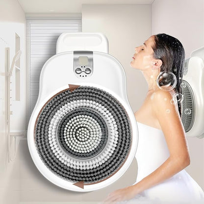 🔥Clearance Sale🔥: Limited Quantities Available. Once Sold Out, This Item Will Be Removed. 2026 New Technology Intelligent Bathing Machine