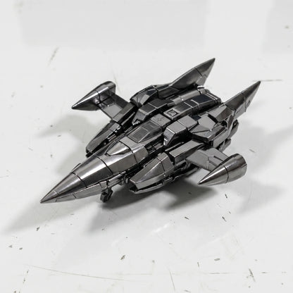 🚗 Ultimate Speed Level Transform Toy – Cube to Car / Jet / Spacecraft/Tank