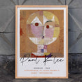 Senecio Poster by Moryarty - Oil Painting canvas print